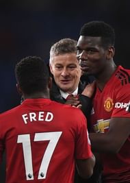 Cardiff City v Manchester United - Premier League